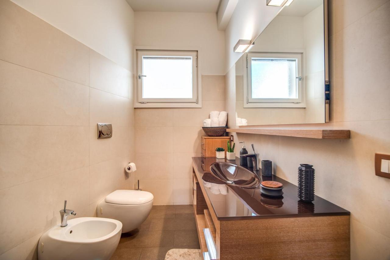 Appartement Casa Degli Aranci 33 à Sorrente Extérieur photo